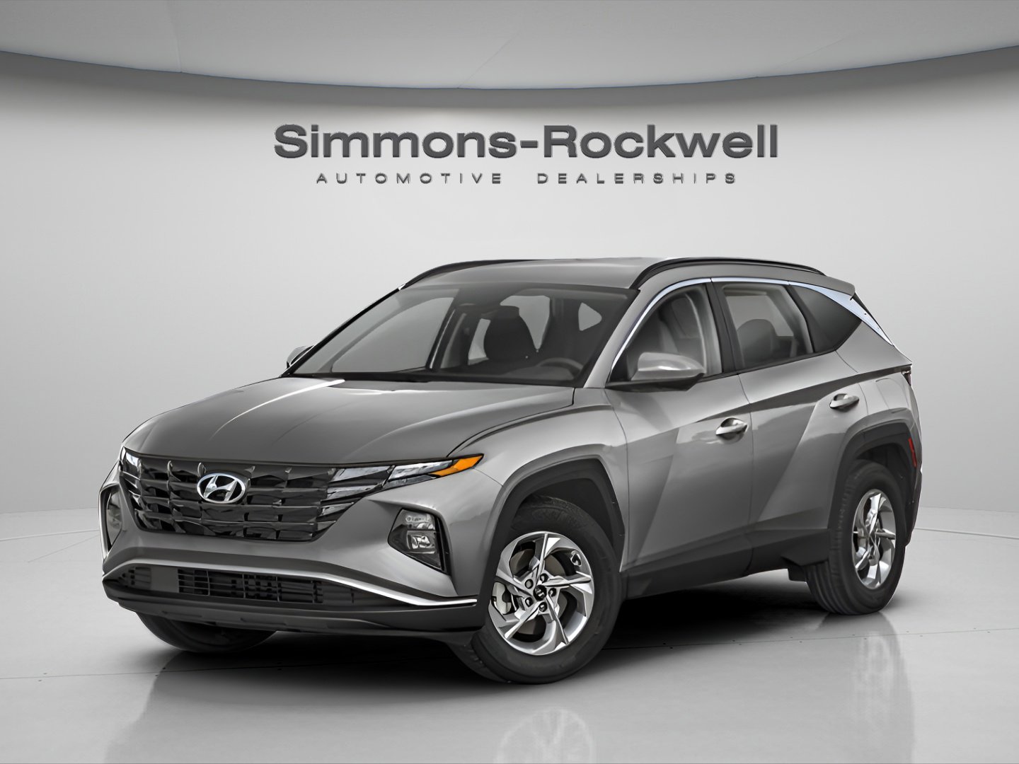 Used 2024 Hyundai Tucson SEL