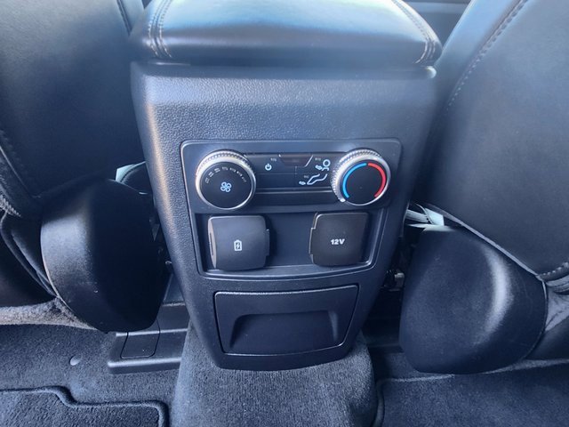Used 2022 Ford Explorer XLT w/ Equipment Group 202A image 24