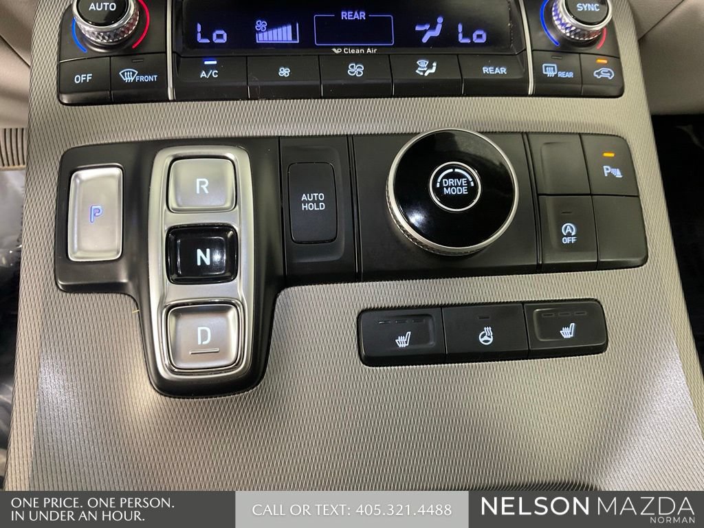 Used 2022 Hyundai Palisade SEL w/ Premium Package FWD image 41