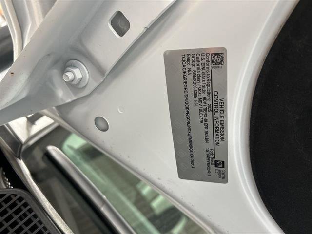 New 2025 GMC Sierra 2500 Denali w/ Denali Reserve Package image 43