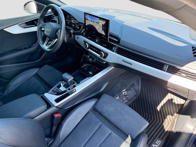 Used 2024 Audi A5 2.0T Premium Plus AWD/4WD image 29