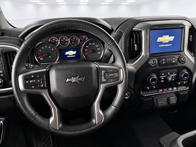 Used 2022 Chevrolet Silverado 1500 RST w/ Rally Edition AWD/4WD image 28