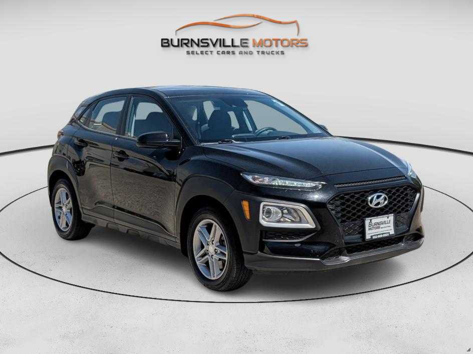 Used 2019 Hyundai Kona SE AWD/4WD image 1