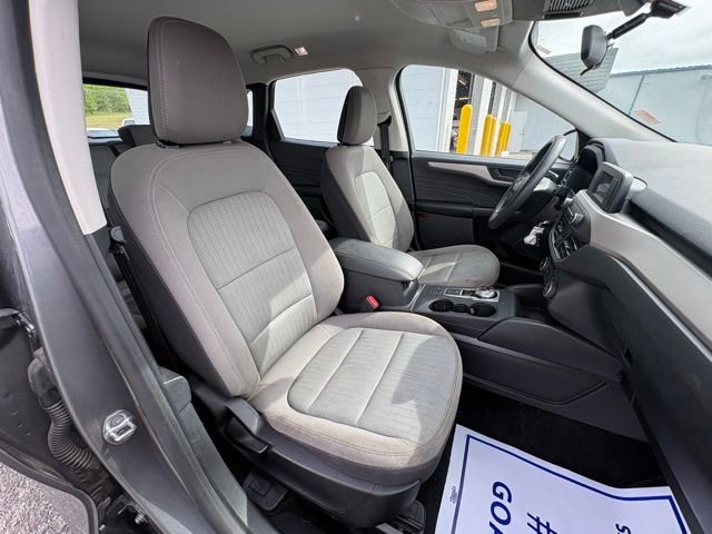 Used 2021 Ford Escape S AWD/4WD image 24
