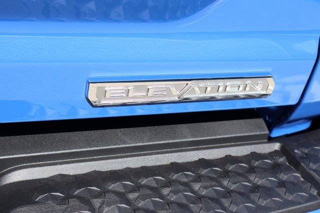 New 2026 GMC Canyon Elevation w/ Convenience Package RWD image 6