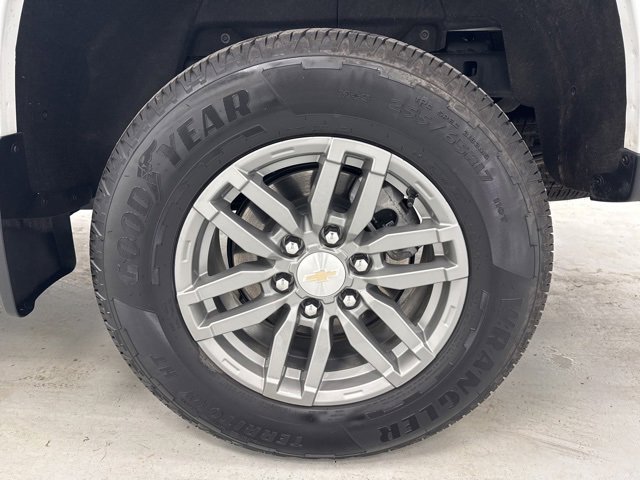 Used 2024 Chevrolet Colorado LT w/ LT Convenience Package image 37