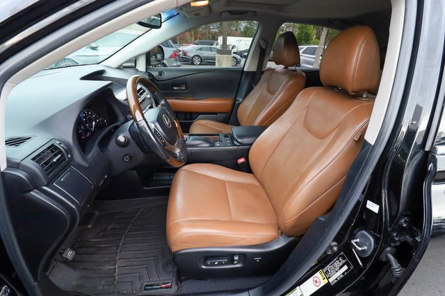 Used 2013 Lexus RX 350 AWD image 35