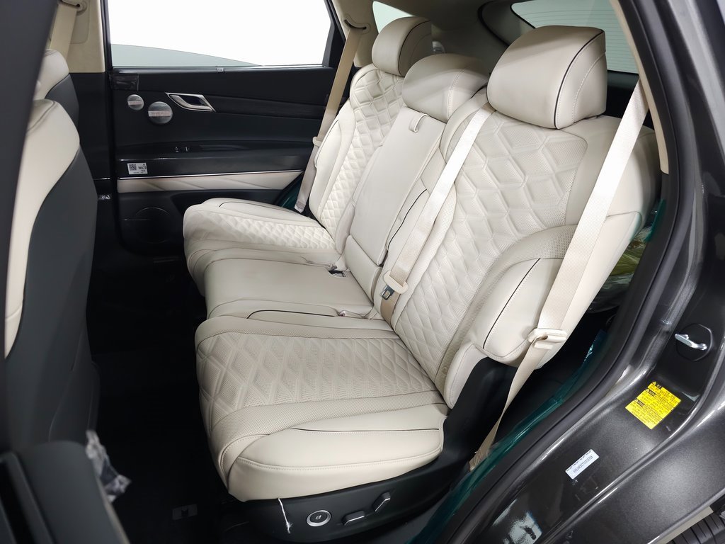 New 2026 Genesis GV80 3.5T image 33