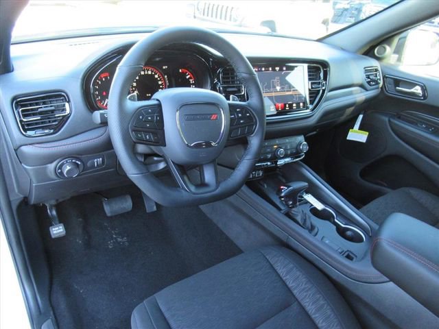 New 2026 Dodge Durango GT w/ Blacktop Package image 15