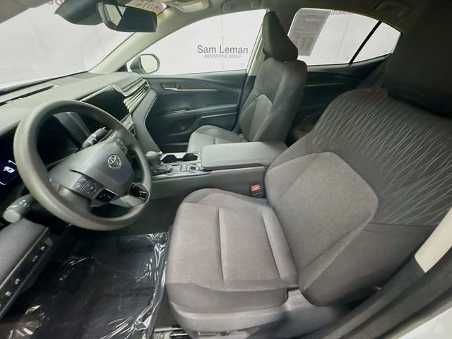 Used 2025 Toyota Camry LE image 20