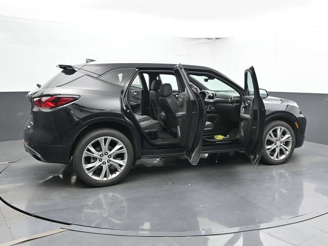 Used 2019 Chevrolet Blazer Premier w/ Sun and Wheels Package AWD/4WD image 57