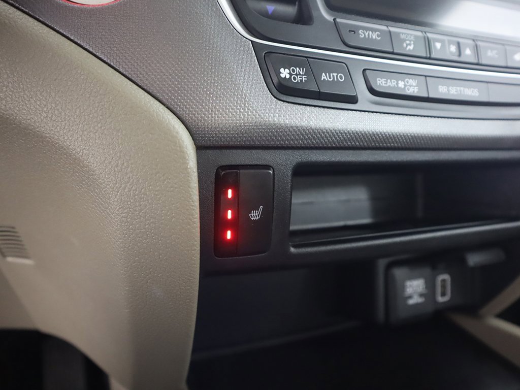 Used 2023 Honda Ridgeline RTL image 52