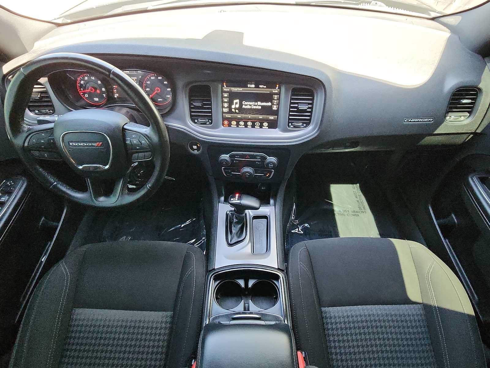 Used 2023 Dodge Charger SXT w/ Blacktop Package RWD image 14