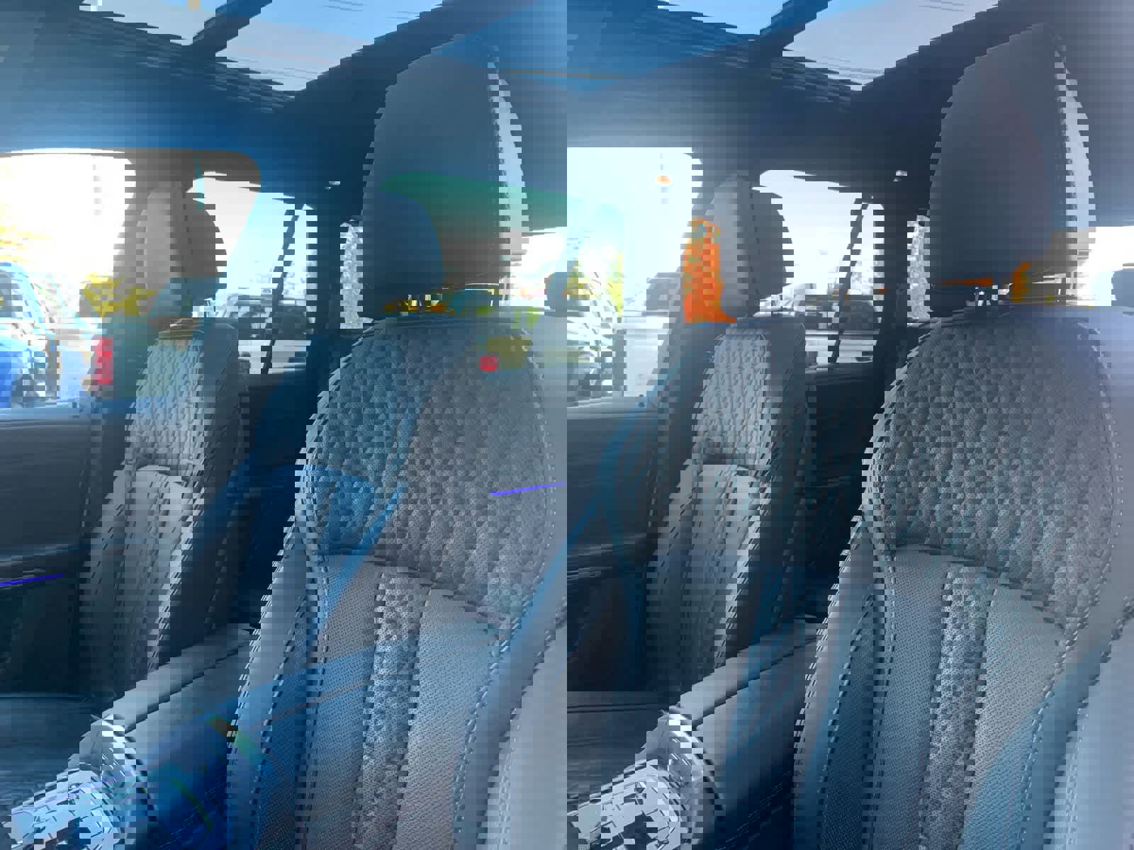 Used 2025 BMW X5 xDrive50e image 13