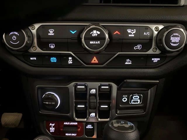 Used 2025 Jeep Wrangler Unlimited Sport S 4xe image 47