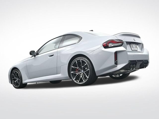 New 2026 BMW M2 w/ Carbon Package RWD image 43