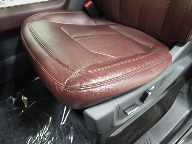 Used 2022 Ford Expedition Limited AWD/4WD image 28
