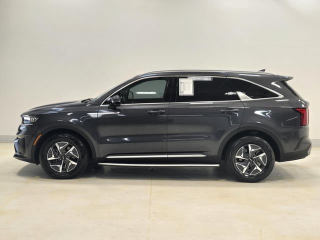 Used 2023 Kia Sorento EX FWD image 34