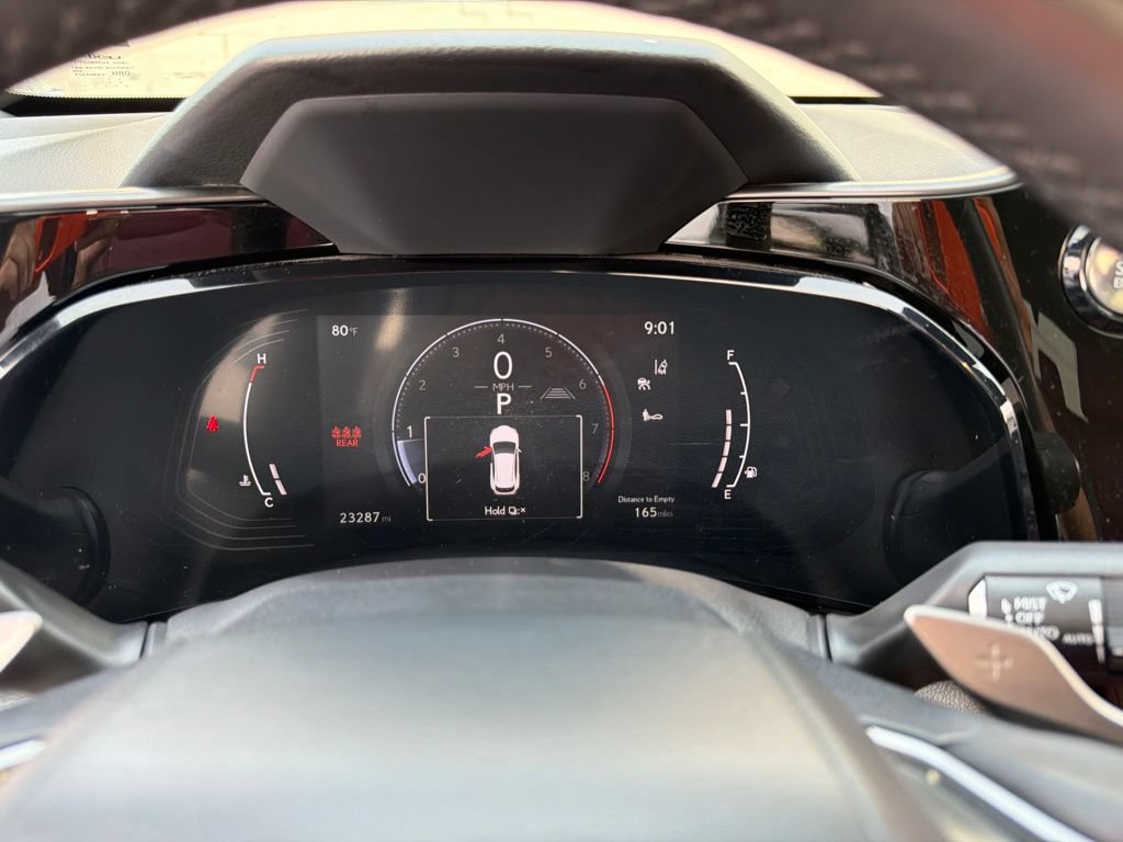 Used 2024 Lexus NX 350 AWD w/ Vision Package image 25