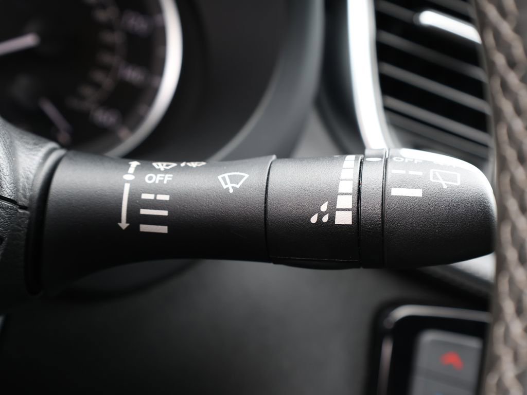 Certified 2023 INFINITI QX55 Luxe w/ Cargo Package image 38