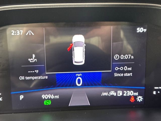 Used 2025 Volkswagen Jetta S image 18