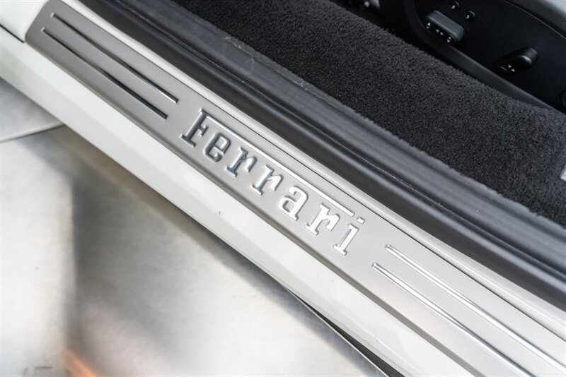Used 2017 Ferrari 488 Spider RWD image 47