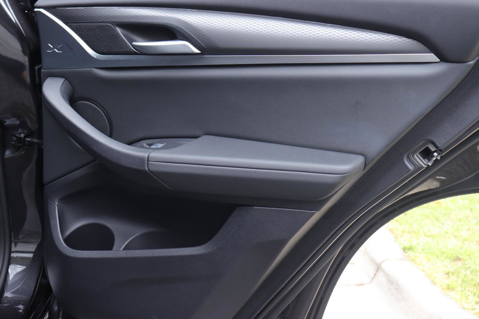 Used 2024 BMW X3 xDrive30i image 21