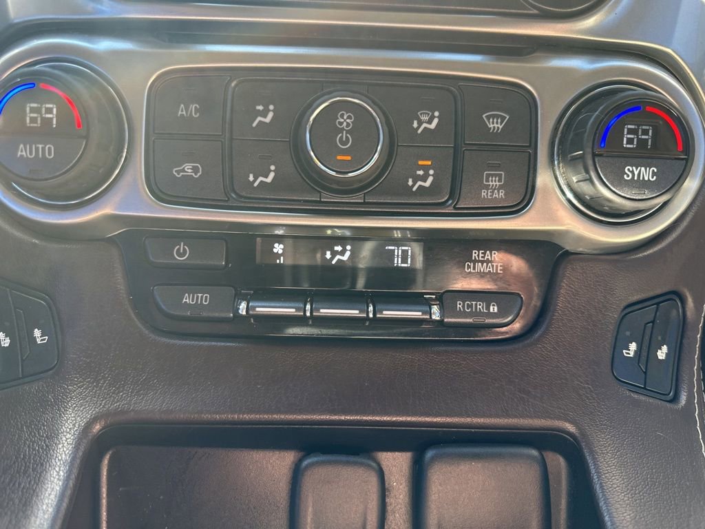 Used 2016 Chevrolet Tahoe LT image 5