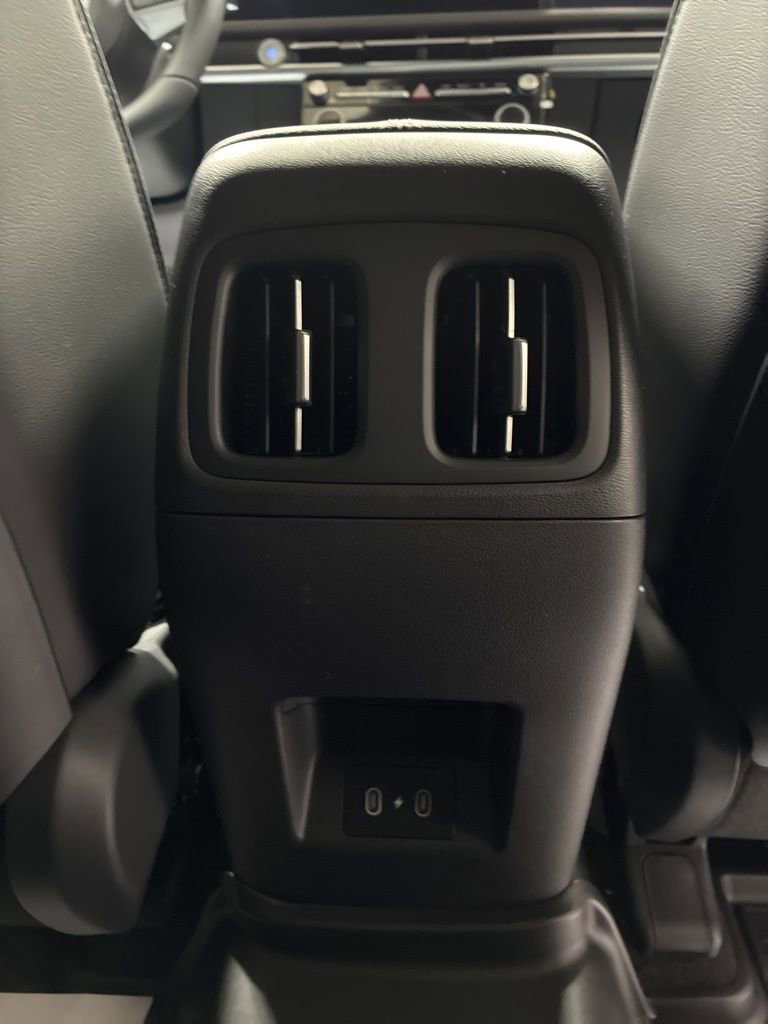 New 2026 Hyundai Santa Cruz Limited image 26