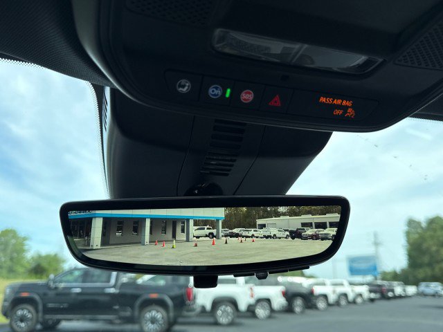 New 2026 GMC Acadia Elevation image 30