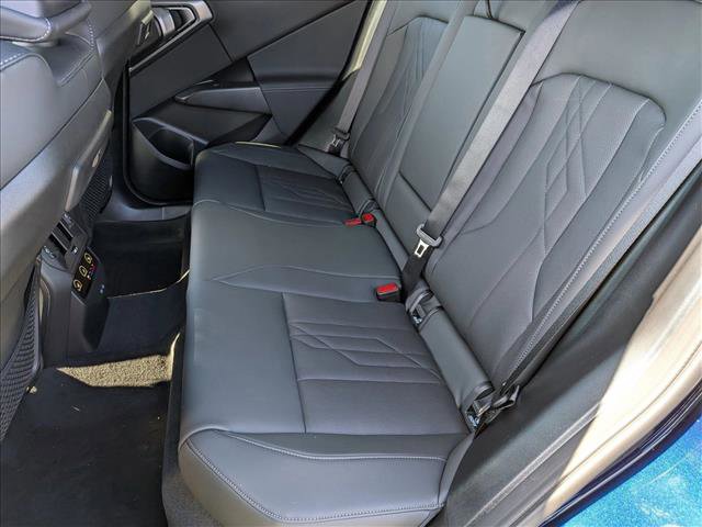 Used 2026 BMW X3 xDrive30 image 15