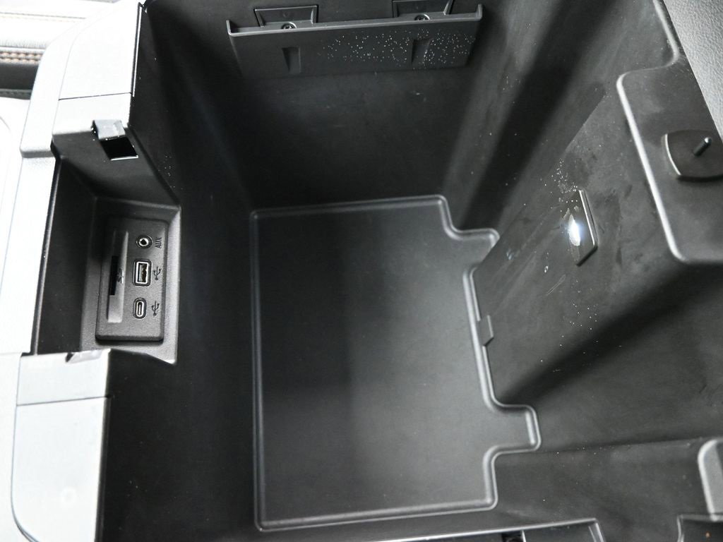 Used 2020 GMC Sierra 1500 AT4 image 36