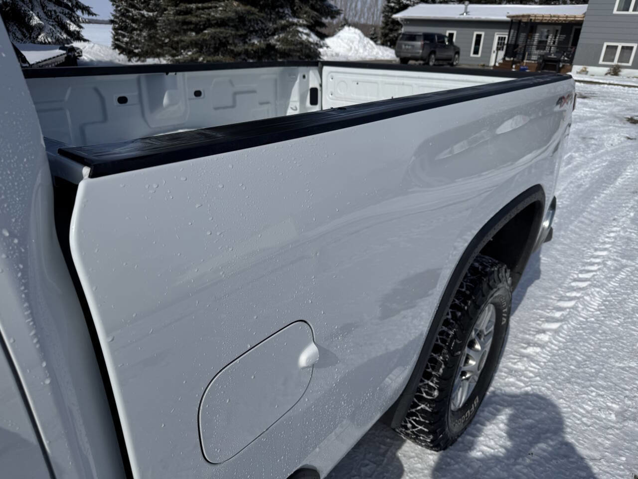 Used 2023 Chevrolet Silverado 2500 LT w/ Fleet Comfort Package image 25