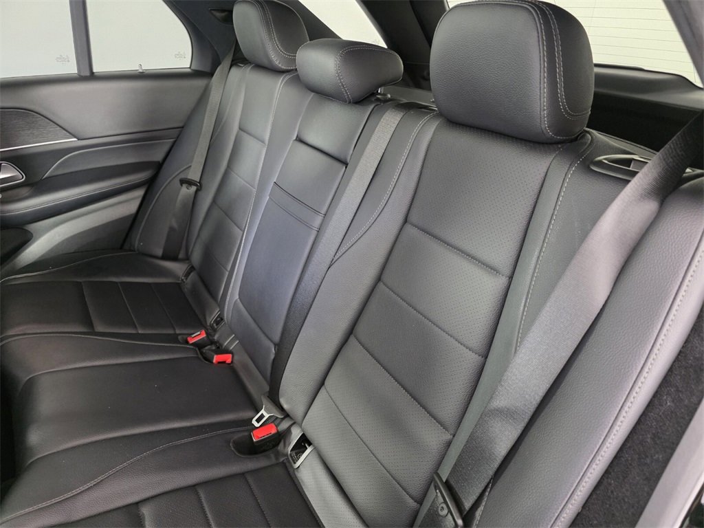 Used 2022 Mercedes-Benz GLE 450 4MATIC image 16