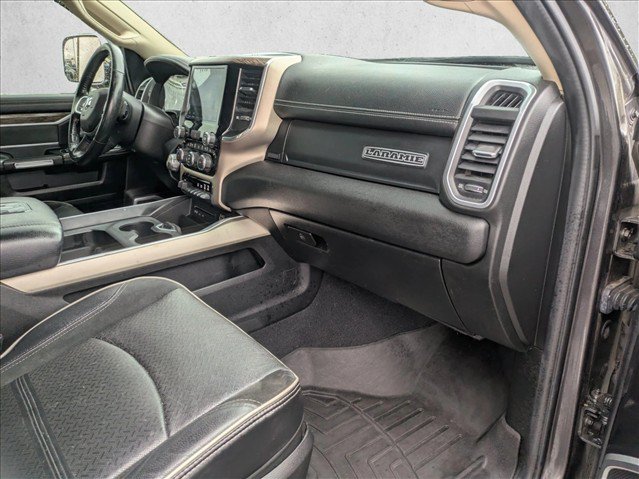 Used 2019 RAM 2500 Laramie AWD/4WD image 19