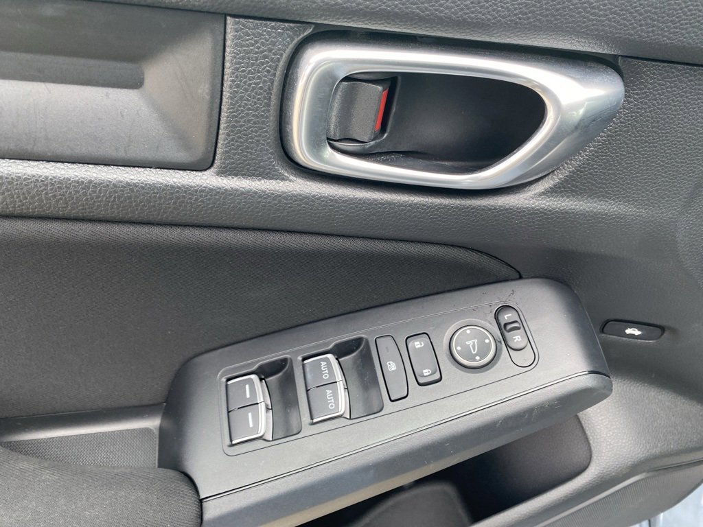 Used 2023 Honda Civic Sport image 18