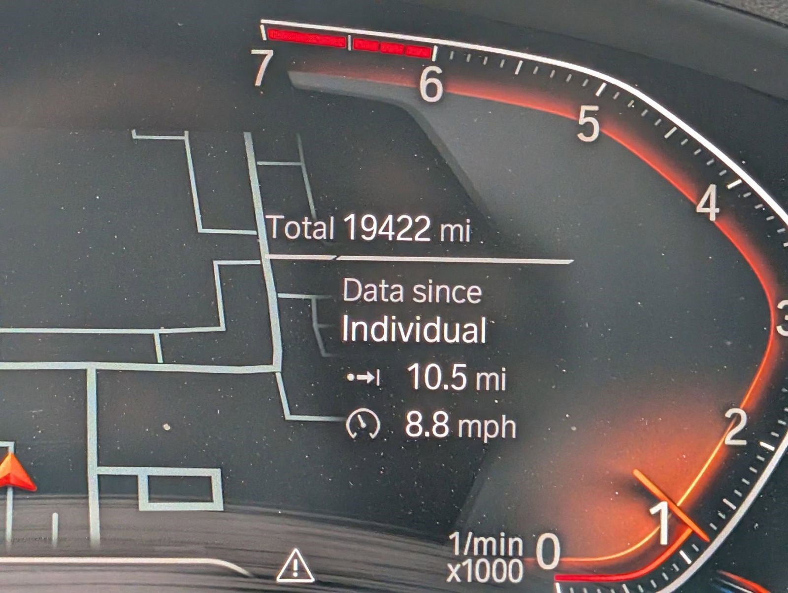 Used 2023 BMW X3 sDrive30i image 21