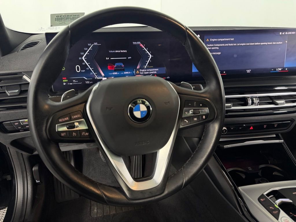Used 2023 BMW 230i Coupe w/ Convenience Package image 13