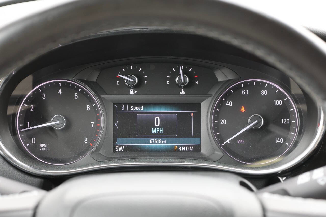 Used 2017 Buick Encore Preferred image 19