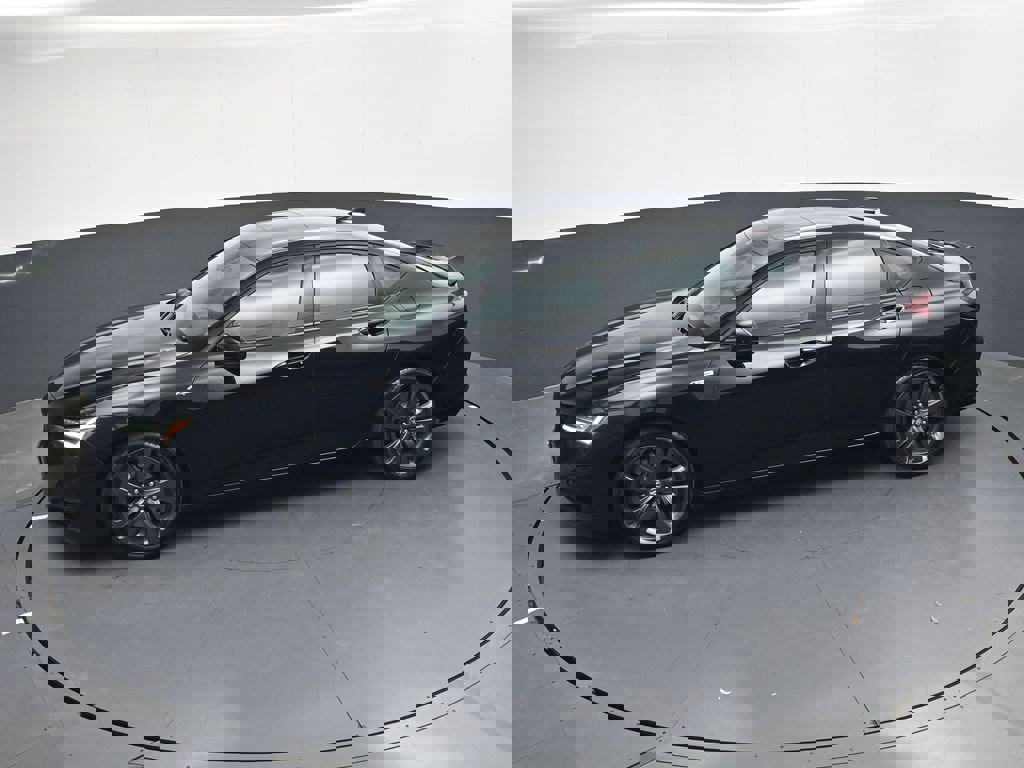 Used 2023 Acura TLX SH-AWD w/ A-SPEC Pkg image 21