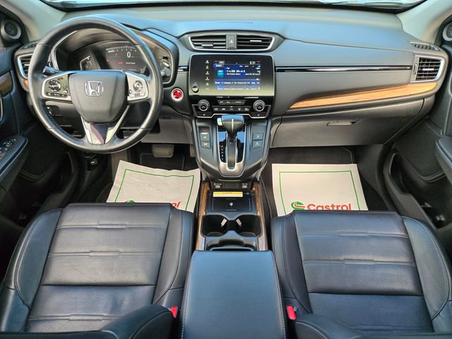 Used 2020 Honda CR-V Touring image 15