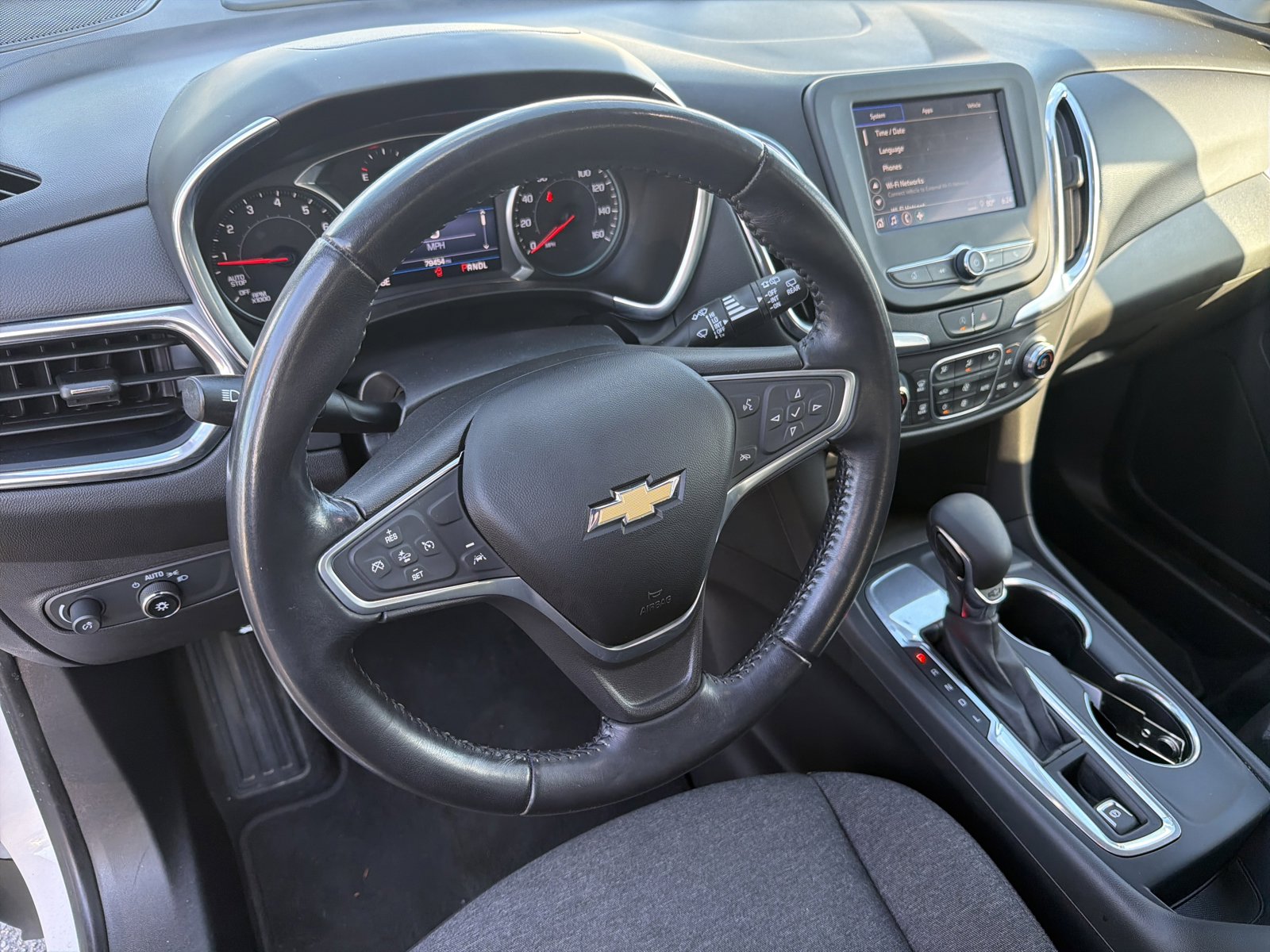 Used 2022 Chevrolet Equinox LT FWD image 17