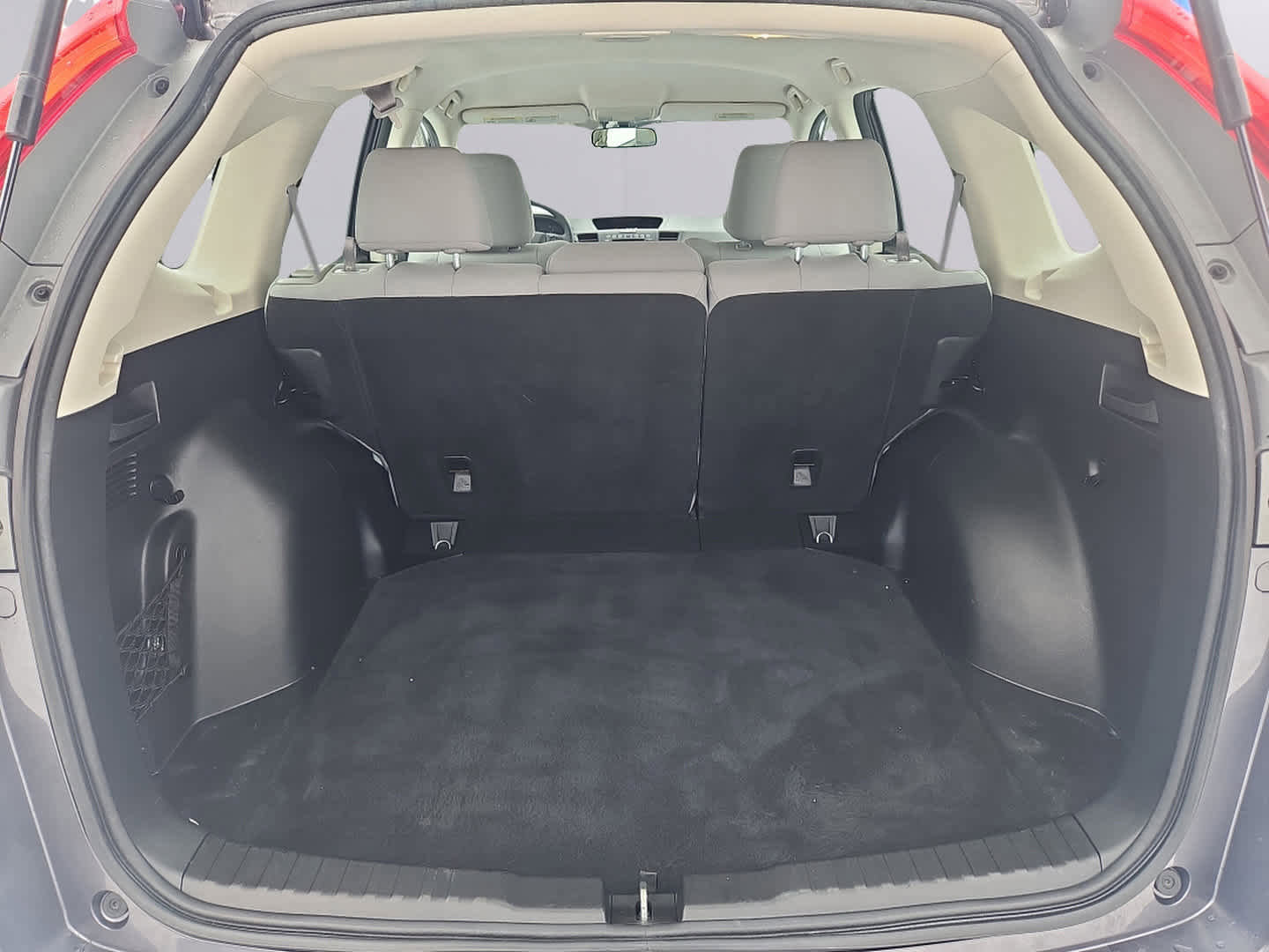 Used 2015 Honda CR-V LX image 25