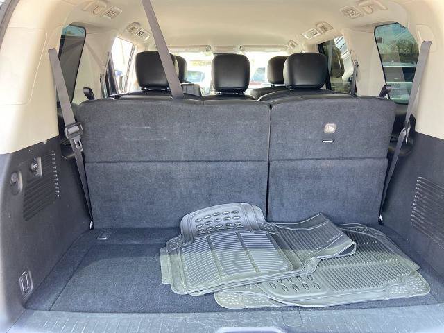 Used 2022 Nissan Armada SV RWD image 22