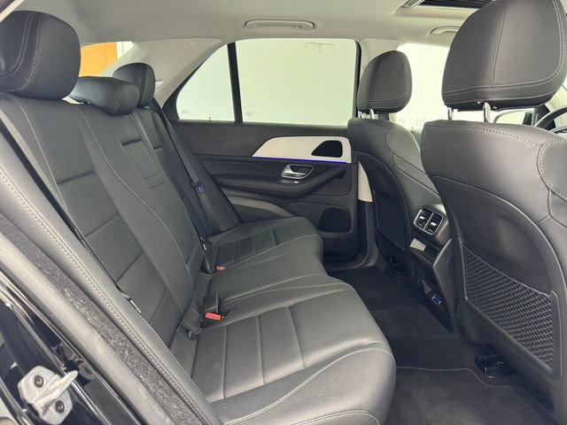 Used 2024 Mercedes-Benz GLE 350 4MATIC image 18
