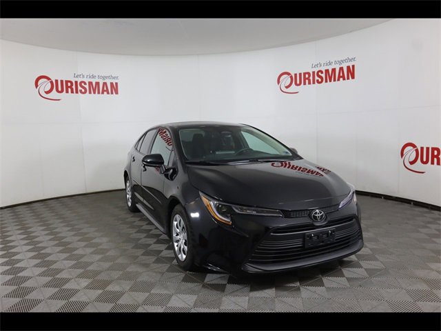 Used 2023 Toyota Corolla LE image 11