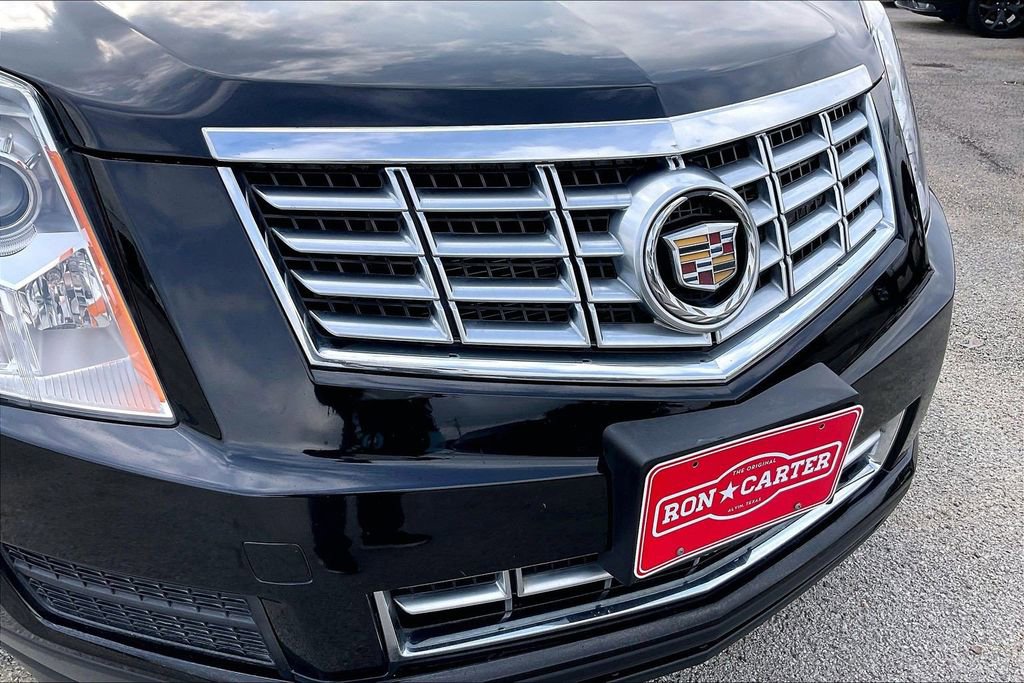 Used 2016 Cadillac SRX FWD image 33