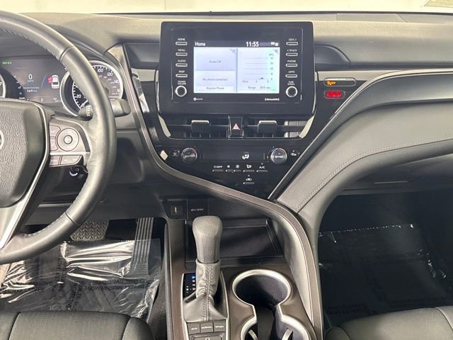 Used 2024 Toyota Camry LE w/ Cold Weather Package AWD/4WD image 67