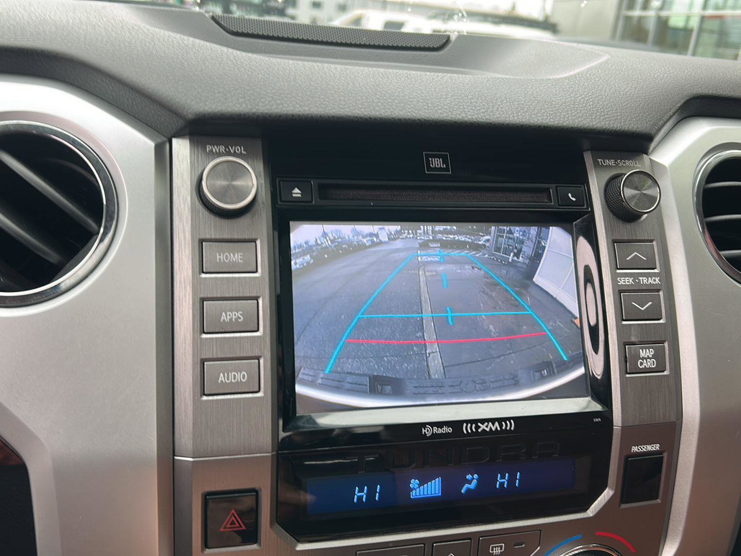 Used 2014 Toyota Tundra 1794 Edition image 5