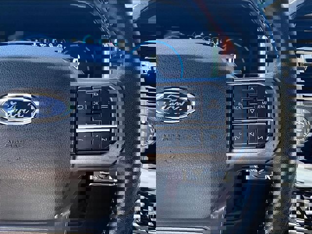 Used 2023 Ford F150 Lariat w/ Equipment Group 502A High AWD/4WD image 25